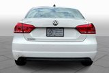 Used 2014 Volkswagen Passat 1.8T S image 4