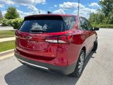 Used 2023 Chevrolet Equinox LT image 6