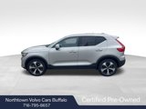 Certified 2025 Volvo XC40 B5 Core w/ Climate Package image 2