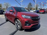 Used 2023 Buick Encore GX Select w/ Sport Touring Package image 3