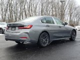 New 2025 BMW 330i xDrive Sedan w/ Premium Package image 5