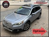 Used 2015 Subaru Outback 3.6R Limited image 2