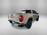 Used 2023 GMC Canyon AT4 w/ AT4 Premium Package image 5