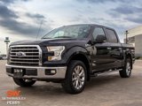 Used 2016 Ford F150 XLT w/ Equipment Group 302A Luxury image 4