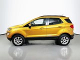 Used 2022 Ford EcoSport SE w/ SE Convenience Package image 4