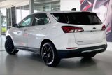 Used 2022 Chevrolet Equinox LT image 4