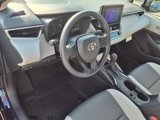 New 2025 Toyota Corolla LE image 4