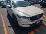 Used 2017 MAZDA CX-5 Grand Touring w/ Premium Package image 2