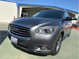 Used 2015 INFINITI QX60 FWD image 3
