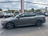 Certified 2023 Nissan Sentra SR w/ SR Premium Package image 2