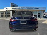 Used 2020 Lexus ES 350 w/ Premium Package image 6