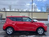 Used 2023 Kia Soul LX image 4