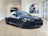 New 2025 BMW M4 Competition w/ Parking Assistance Package image 3