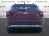 Used 2025 Chevrolet Trax LT image 4