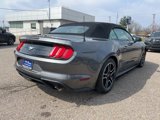 Certified 2022 Ford Mustang Premium image 5
