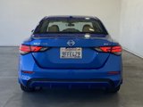 Certified 2023 Nissan Sentra SV w/ SV Premium Package image 3