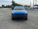 Used 2018 Jeep Cherokee Trailhawk w/ Comfort/Convenience Group image 3