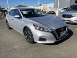 Used 2022 Nissan Altima 2.5 SV image 2