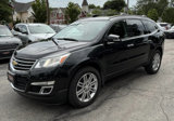 Used 2013 Chevrolet Traverse LT w/ All-Star Edition image 2
