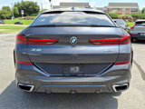 Used 2022 BMW X6 xDrive40i w/ M Sport Package image 5