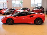 Certified 2021 Ferrari F8 Tributo image 3