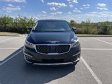 Used 2018 Kia Sedona SX Limited w/ SX Limited Prestige Package image 2