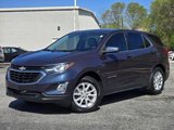 Used 2018 Chevrolet Equinox LT image 2