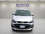 Used 2021 Chevrolet Spark LT image 3