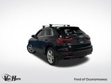 Used 2022 Audi Q3 2.0T Premium Plus w/ Premium Plus Package image 3