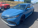 Used 2023 Toyota Camry XSE image 5