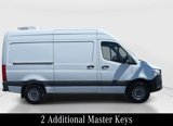 Used 2020 Mercedes-Benz Sprinter 144 Cargo image 4