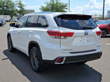 Used 2018 Toyota Highlander Limited Platinum image 4