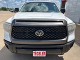Used 2020 Toyota Tundra SR image 2