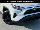Used 2023 Toyota RAV4 LE image 5