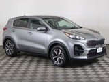 Used 2020 Kia Sportage LX image 2