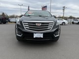 Used 2018 Cadillac XT5 AWD w/ LPO, Wheel Lock Package image 2