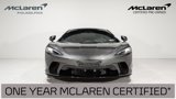 Used 2021 McLaren GT image 3