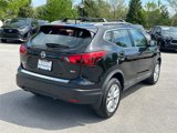 Used 2019 Nissan Rogue Sport SV w/ All-Weather Package image 4
