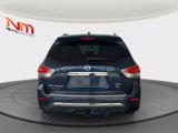 Used 2014 Nissan Pathfinder SV w/ Trailer Tow Package image 4