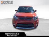 Certified 2018 Kia Soul + image 5