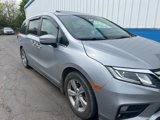 Used 2018 Honda Odyssey EX-L image 4