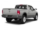 Used 2013 RAM 1500 Big Horn image 2