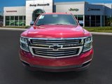 Used 2015 Chevrolet Tahoe LTZ image 2