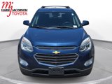 Used 2016 Chevrolet Equinox LT image 2
