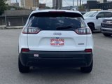 Used 2020 Jeep Cherokee Latitude Plus image 4