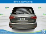 Used 2016 INFINITI QX80 4WD image 6