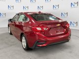 Used 2017 Chevrolet Cruze LT w/ RS Package image 3