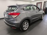 Certified 2022 Honda HR-V LX image 4
