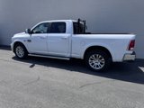 Used 2017 RAM 1500 Laramie Longhorn image 3