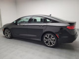 Used 2016 Chrysler 200 S w/ Navigation & Sound Group I image 3
